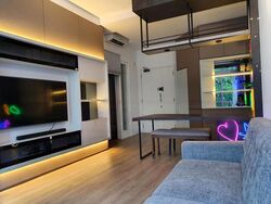 Robertson 100 (D9), Apartment #470744941